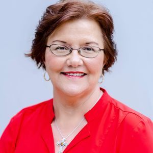 Meet your Posher, Lorena